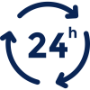 24-stunden 24-stunden